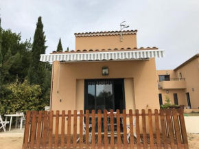 Maison PROVENCALE